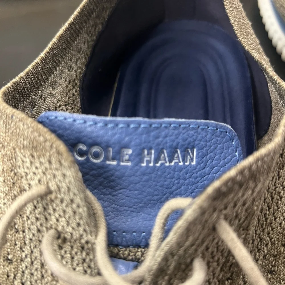 Cole Haan Stitch zerogrand